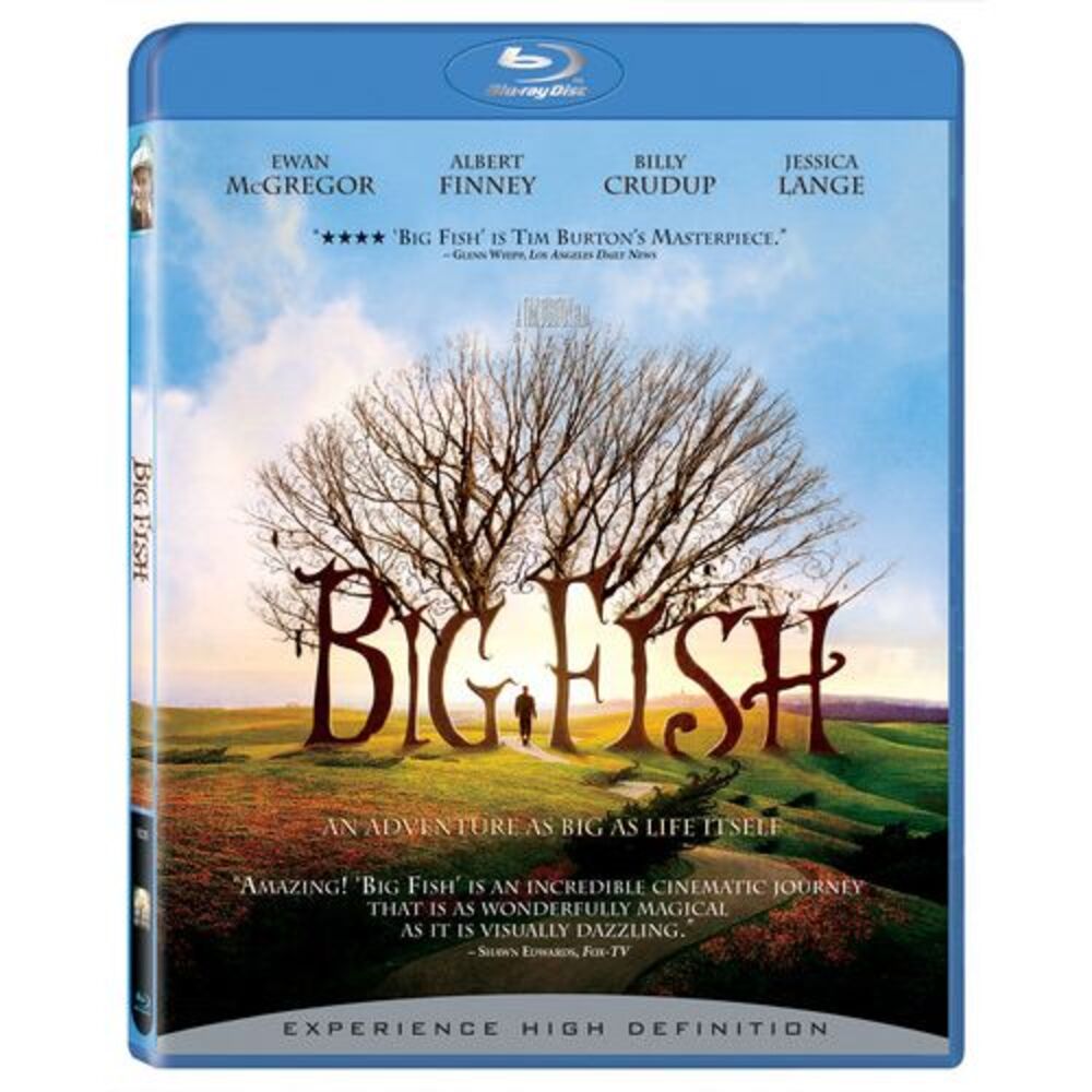 Big Fish